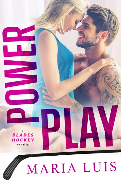 Cover of Power Play