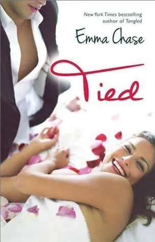 Cover of Tied