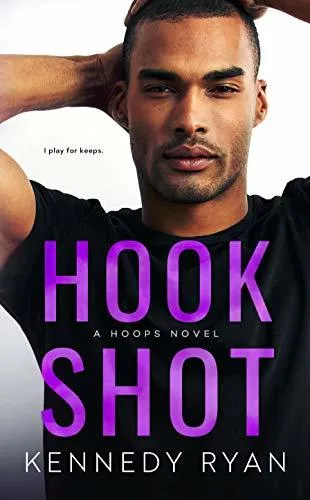 Cover of Hook Shot