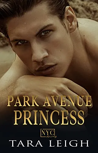 Cover of Park Avenue Princess