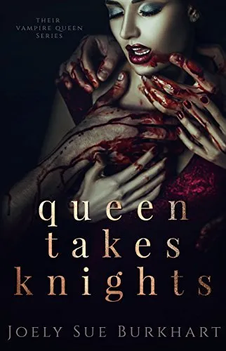 Cover of Queen Takes Knights