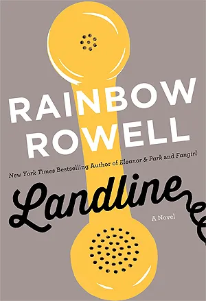 Cover of Landline