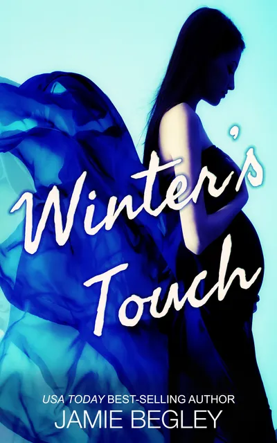 Cover of Winter's Touch