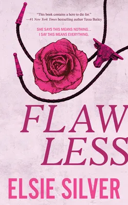 Cover of Flawless