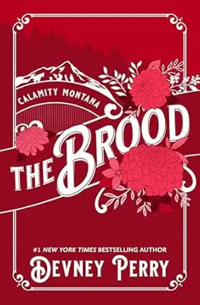 Cover of The Brood