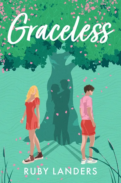 Cover of Graceless