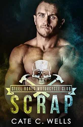 Cover of Scrap