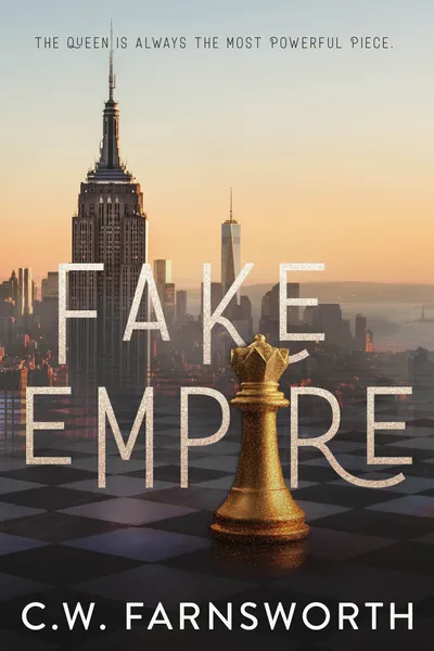 Cover of Fake Empire