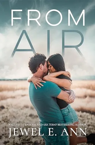 Cover of From Air