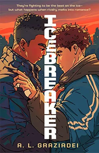 Cover of Icebreaker
