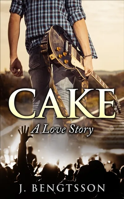Cover of Cake