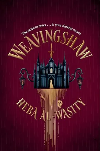 Cover of Weavingshaw