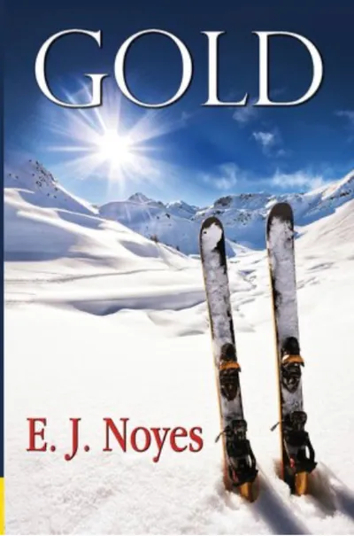 Cover of Gold