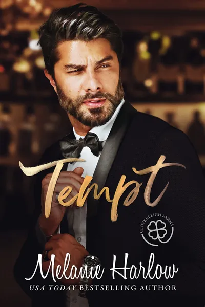 Cover of Tempt