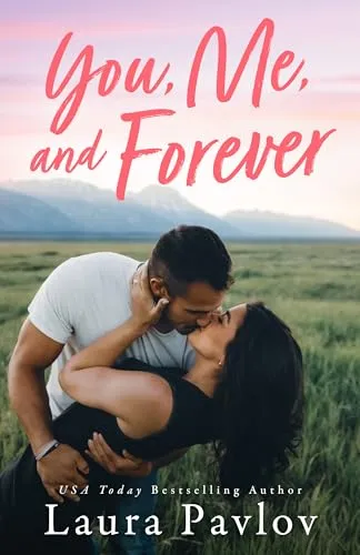 Cover of You, Me, and Forever
