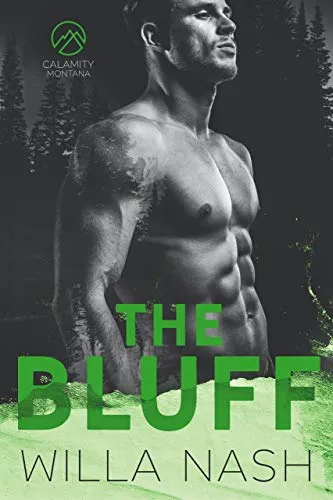 Cover of The Bluff