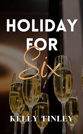 Cover of Holiday for Six