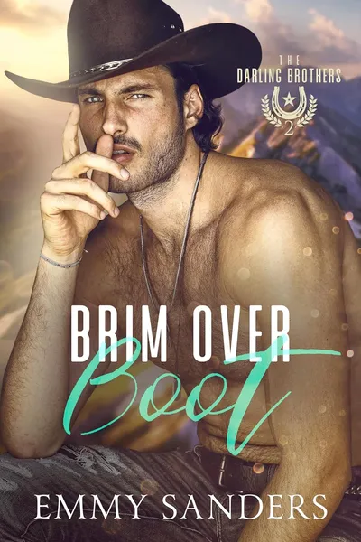 Cover of Brim Over Boot