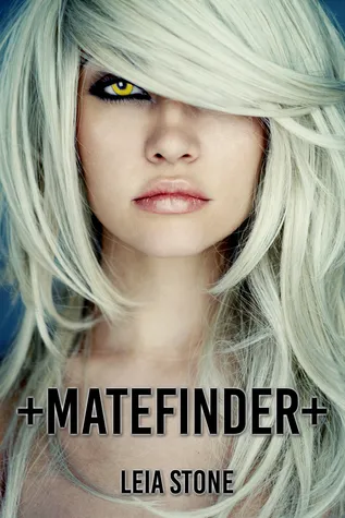 Cover of Matefinder