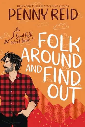 Cover of Folk Around and Find Out