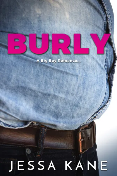Cover of Burly