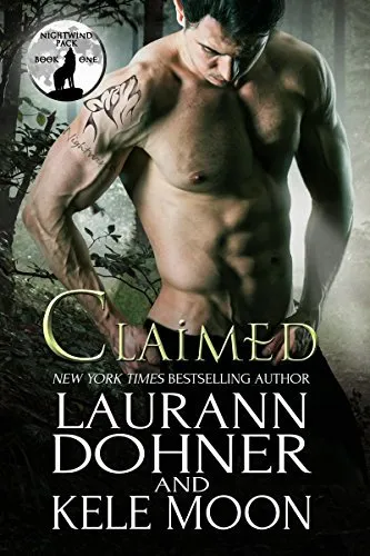 Cover of Claimed