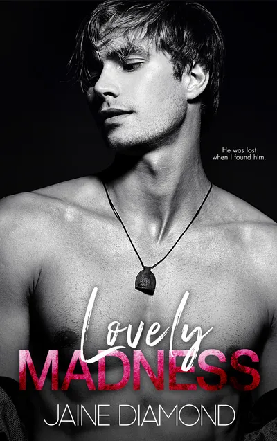Cover of Lovely Madness