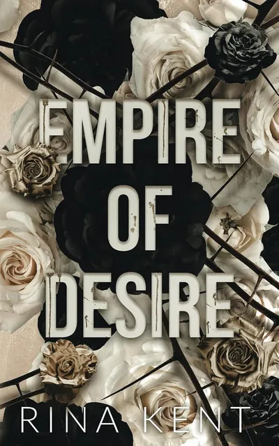 Cover of Empire of Desire