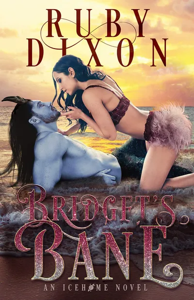 Cover of Bridget's Bane