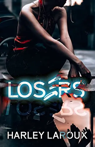 Cover of Losers: Part I