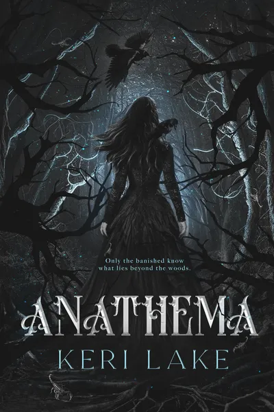 Cover of Anathema