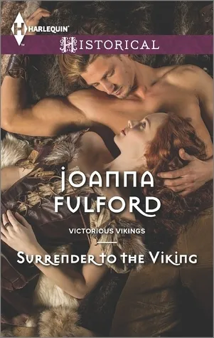 Cover of Surrender to the Viking