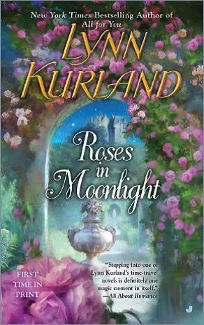 Cover of Roses in Moonlight