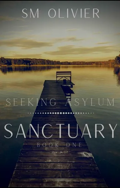 Cover of Seeking Asylum