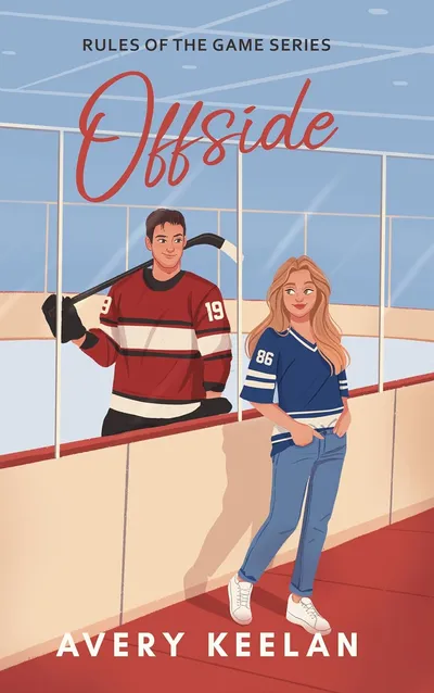 Cover of Offside