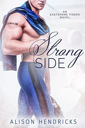 Cover of Strong Side
