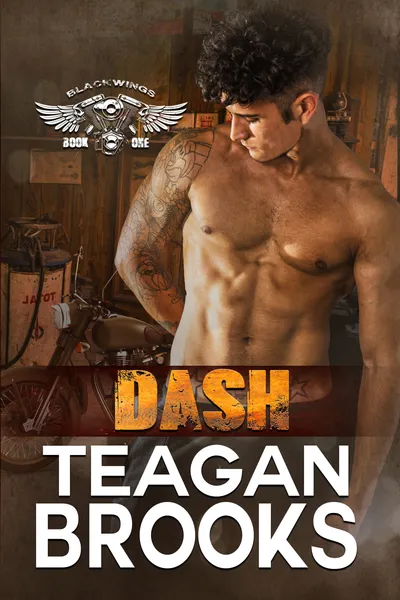 Cover of Dash