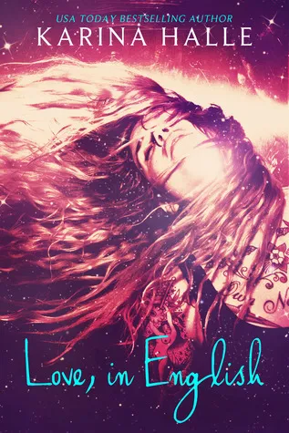 Cover of Love, in English