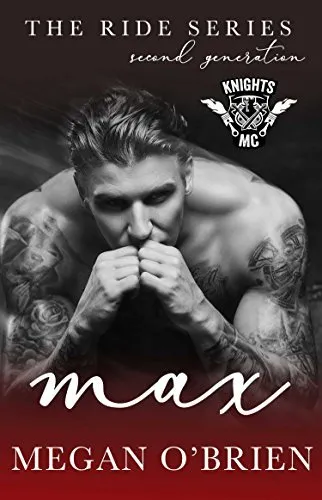 Cover of Max
