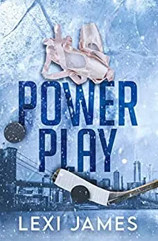 Cover of Power Play