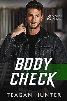 Cover of Body Check