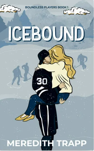 Cover of Icebound