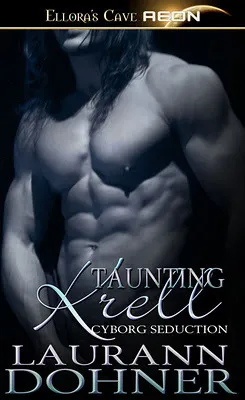 Cover of Taunting Krell