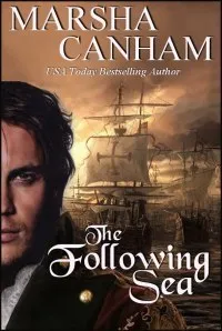 Cover of The Following Sea