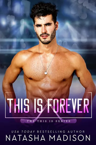 Cover of This Is Forever