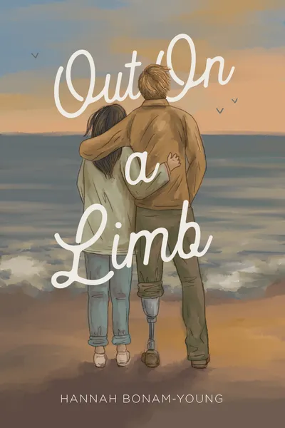 Cover of Out on a Limb