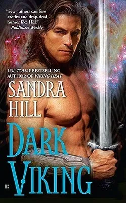 Cover of Dark Viking