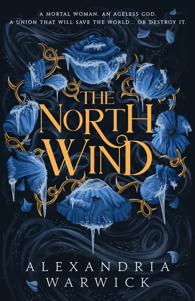 Cover of The North Wind