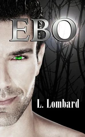 Cover of Ebo