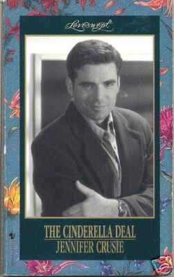 Cover of The Cinderella Deal